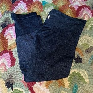 Athleta leggings worn once